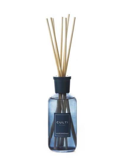 diffusore-culti-milano-colours_blu_1 Аромадиффузор Stile Colours Blue Mareminerale